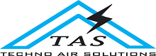 techno air solutions logo